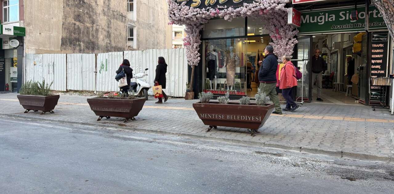 Menteşe Esnafının Çağrısına Başkan Köksal Aras’dan Hızlı Yanıt 4